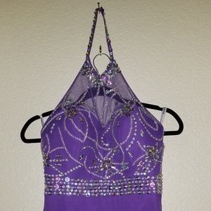 Dress formal, prom, homecoming,  pageant